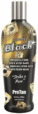£15.50 • Buy Pro Tan Saturnia Sunbed Tanning Accelerator Cream Lotion Bottles + Free Goggles