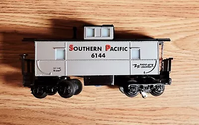 K-Line Southern Pacific Caboose.  O Gauge. • $38
