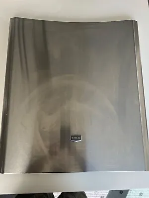 OEM MAYTAG Stainless Steel Dishwasher Front Panel Cover. WPW10329316 W10329316  • $70