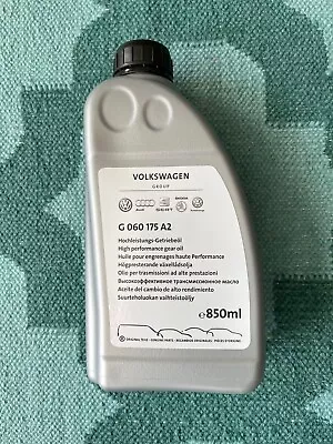 $89.88 • Buy VW Golf R Mk7 Differential Haldex Oil Change Kit New Genuine Audi Volkswagen VW