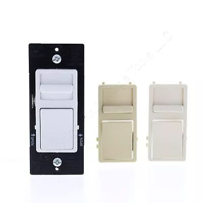 P&S 3-Way Slide Dimmer Switch LED/CFL/INC White/Lt Almond/Ivory 450W WSCL453PTC • $25.64