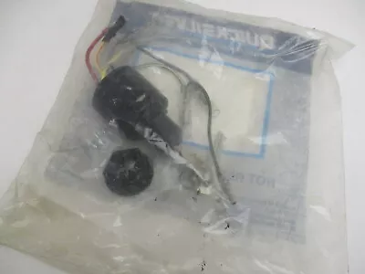 17009A5 Ignition Switch W/Keys Mercury Mariner 9.9-30 HP Remote Controls • $69.99