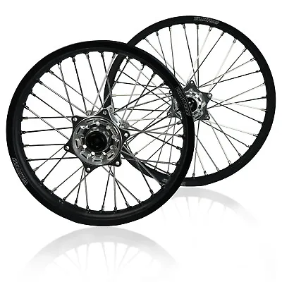 Bullet Proof Designs Wheelset 21/18  KTM/Husqvarna/GasGas Sherco • $699.90