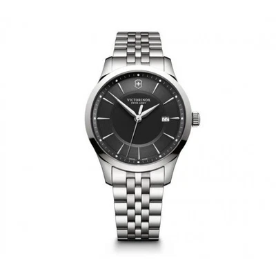 £199 • Buy Mens Victorinox Swiss Army Alliance Watch - 241801