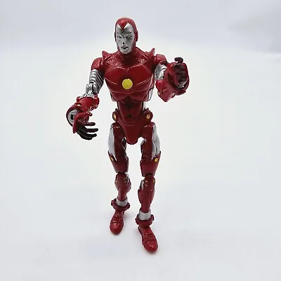 Marvel Legends Iron Lad Young Avengers Series 6  Inch Action Figure Loose  • $15.99