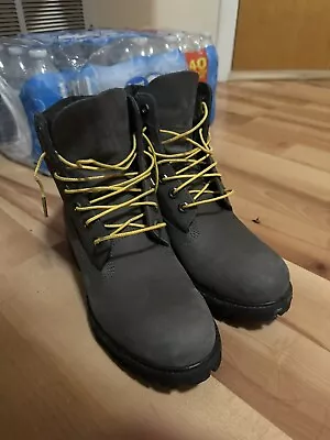 Timberland Boots Waterproof Premium Men Size 7 • $70