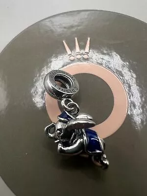 Pandora Disney Dumbo Charm ALE • £4.95