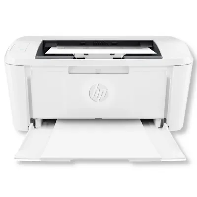 $174 • Buy HP LaserJet M110we Wireless Monochrome Laser Printer