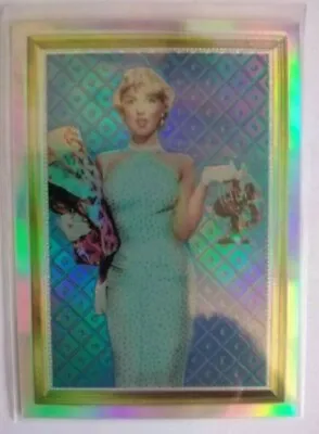 Marilyn Monroe Trading Cards Series 2 Chase Card Selection • £7.99