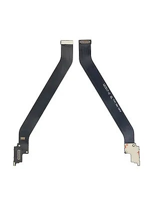 $19.95 • Buy Oem For Oneplus 5t A5010 1+5t Lcd Flex Connector Cable Replacement