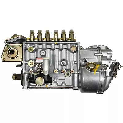 Diesel Fuel Injection Pump Fits Volvo Cummins Engine 0-401-846-432 (75122928A) • $1200