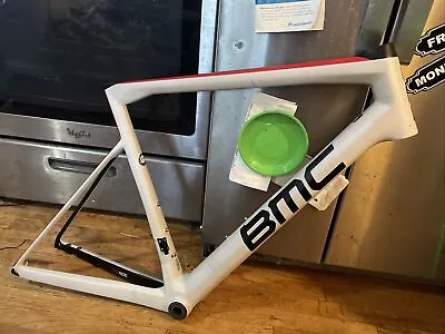 BMC SLR02 Team Machine Disc 56 • $650