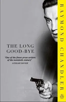 £6.71 • Buy The Long Good-bye New Book, Raymond Chandler,
