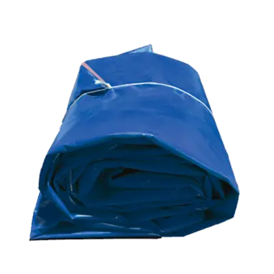 Ultra Heavy Duty 610gsm PVC Tarpaulin Reinforced Polyester Cover Waterproof Pvc • £699.99