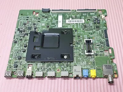 Main Av Board Mb Samsung Ue55mu6220k Tv Bn41-02568a Bn94-12571n Screen:t550qvr08 • £59.99