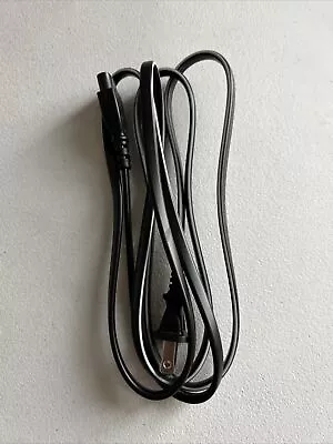 $19.95 • Buy Replacement Power Cord For Simplicity Bias Tape Maker And Deluxe Models
