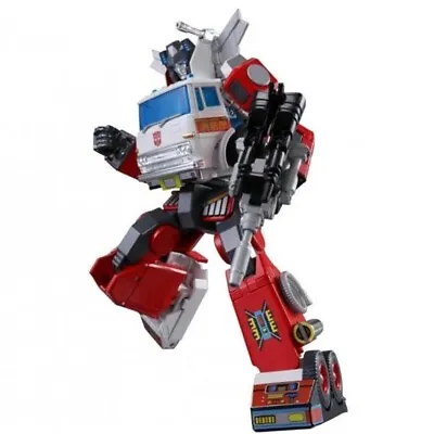 Transformers Robot MP-37 Masterpiece Artfire Cybertron Targetmaster Takara Tomy • $360.16