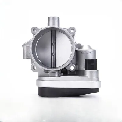 For VW VDO Fuel Injection Throttle Body Assembly 408-238-329-003Z 022133062AG： • $188.99