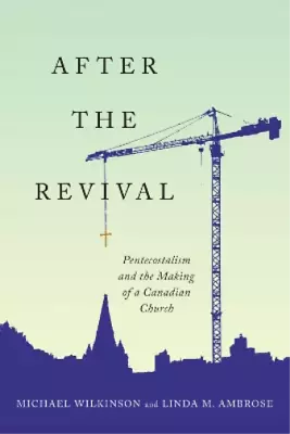 Michael Wilkinson After The Revival (Hardback) (UK IMPORT) • $137.54