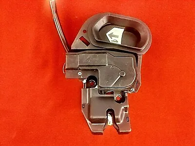 2003-2008 Mazda 6 Sedan Trunk Latch Power Lock Actuator Mazda6 Deck Lid Oem   • $39.99