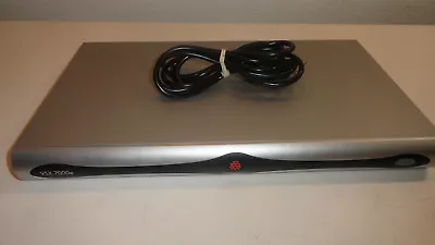 POLYCOM VSX 7000e 2201-22230-201 VIDEO CONFERENCING UNIT • $50