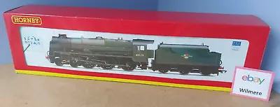 Hornby R2727 - BR Patriot Class 4-6-0 45528 'R.E.M.E.'  In BR Late Green  *nMIB* • £115