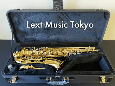 Yanagisawa T-WO20 (TWO20) Bronze Elite Professional Tenor Saxophone Brand New • $5498