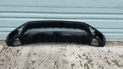 2011-2014 VW TOUAREG  Front Lower Bumper Valance  OEM 7P6807061A • $249