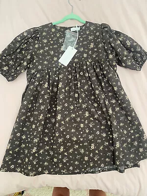 Jamie Kay Juniper Dress Dusky • $22