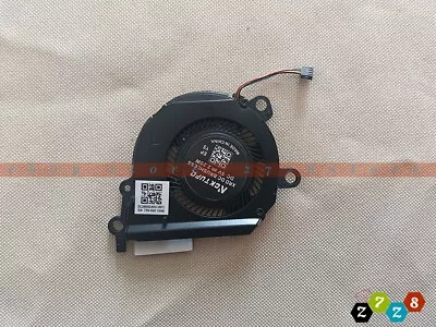 GPU Cooling Fan For HP Spectre X360 13-AE 13T-AE 13t-AE000 13-AE000 L04885-001 • $18.50