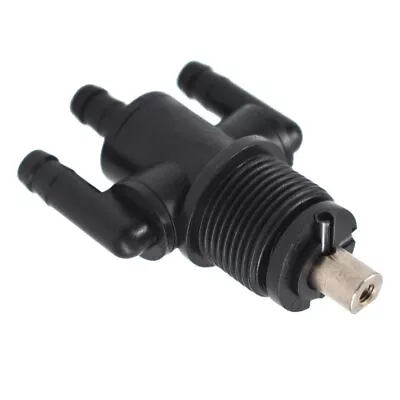 3 Way Fuel Shutoff Valve Petcock For Polaris Scrambler 400 4x4 Trail Boss 325 • $8.25