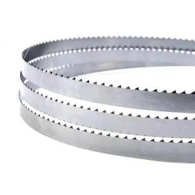 £20.99 • Buy Milwaukee Compact Bandsaw Blade 06tpi 900mm Length Pack Of 3