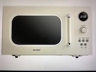 Comfee Retro Style Countertop Microwave • $69.95