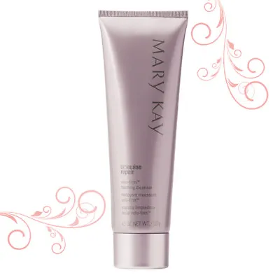 Mary Kay TimeWise Repair Volu-Firm Foaming Age-Defying Cleanser 4.5 Oz • $31