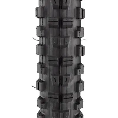 Maxxis Minion DHR II Tire (Tubeless Folding Black/Dark Tan Dual EXO Wide • $80