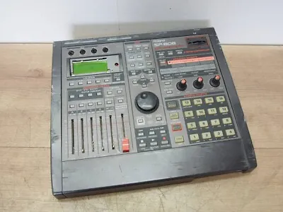 Roland SP-808 Groove Sampler Drum Machine Workstation Junk F/S • $175