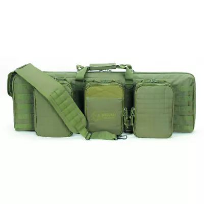 Deluxe Padded Weapons Case • $137.89