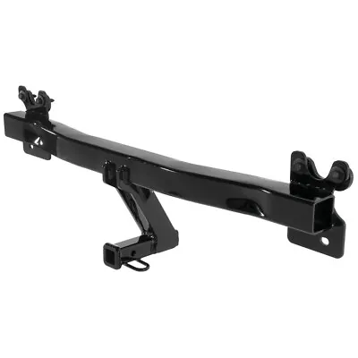 12066 Curt Hitch Rear For Volvo XC60 S60 XC70 V70 V60 Cross Country 2015-2018 • $415.78