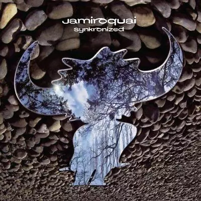 Jamiroquai - Synkronized (NEW VINYL LP) • £24.99