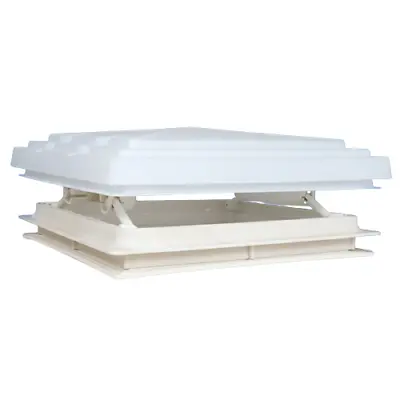 Roof Vent Sky Light Caravan Motorhome 280 X 280mm Flynet MPK Rooflight • £44.85