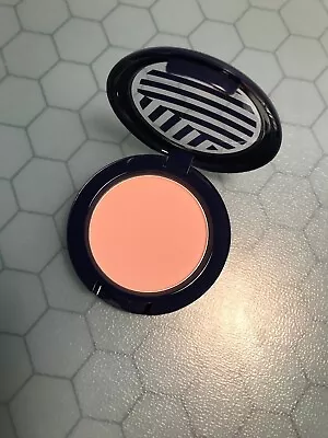 MAC M.A.C Powder Blush Launch Away! Hey Sailor Collection Authentic Very RARE • $105.95