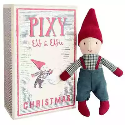 Maileg Pixy Elf Christmas • $59.99