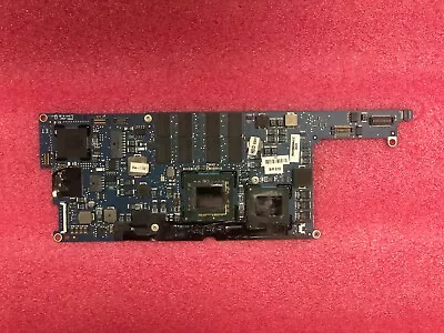 Apple Macbook Air 13  A1237 2008 1.6GHz 2GB Logic Board 820-2179-C For Part IS • $12.99