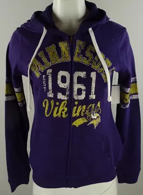 Minnesota Vikings NFL G-III Women's Sweatshirt • $24.99