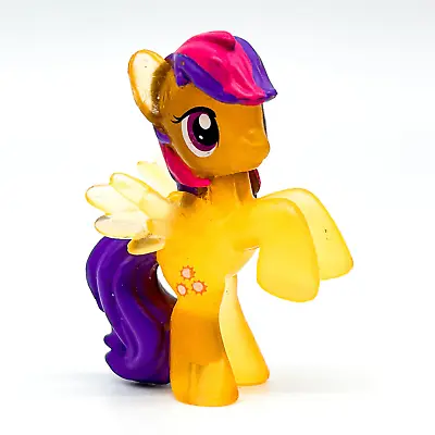 My Little Pony 2013 Sunny Rays Wave 8 Blind Bag 32661 Hasbro Loose Figure • $3