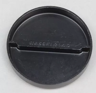 Genuine MAMIYA #215-503 Rear Lens Cap 43mm F/4.5 50mm F/4.5 & 65mm Mamiya 7 • $39.95