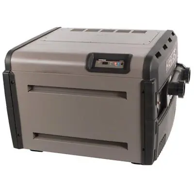 W3H250FDP Universal H-Series Low NOx 250K BTU Propane Gas Pool & Spa Heater • $3179