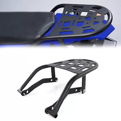 Fit For Yamaha XT250 2008-2024 Motorcycle Rear Rack Luggage Rack Carrier Bracket • $69.95