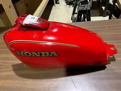 Honda CB125 Fuel Tank • $99