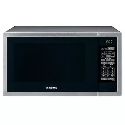 Samsung Microwave ME6144ST • $259